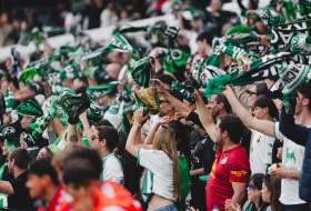 Rasing Santander se vratio u Primeru